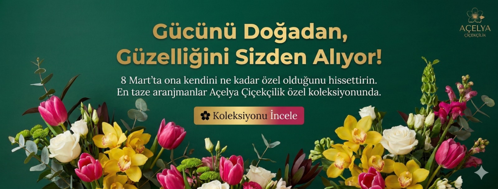 Antalya Çiçek 7/24 Çiçek Teslimatı- 60 Dk Teslimat